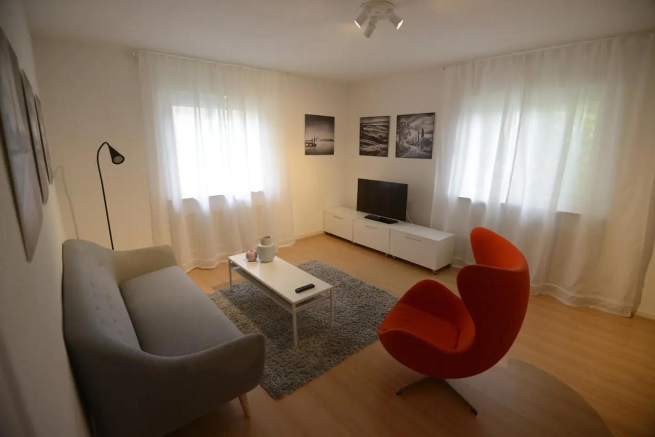 Weinheimresidence Экстерьер фото